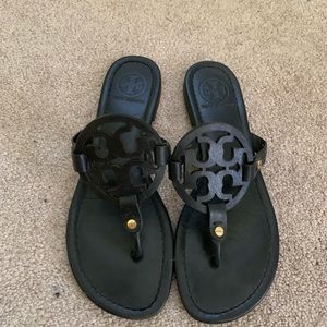 Tory Burch Miller Sandal